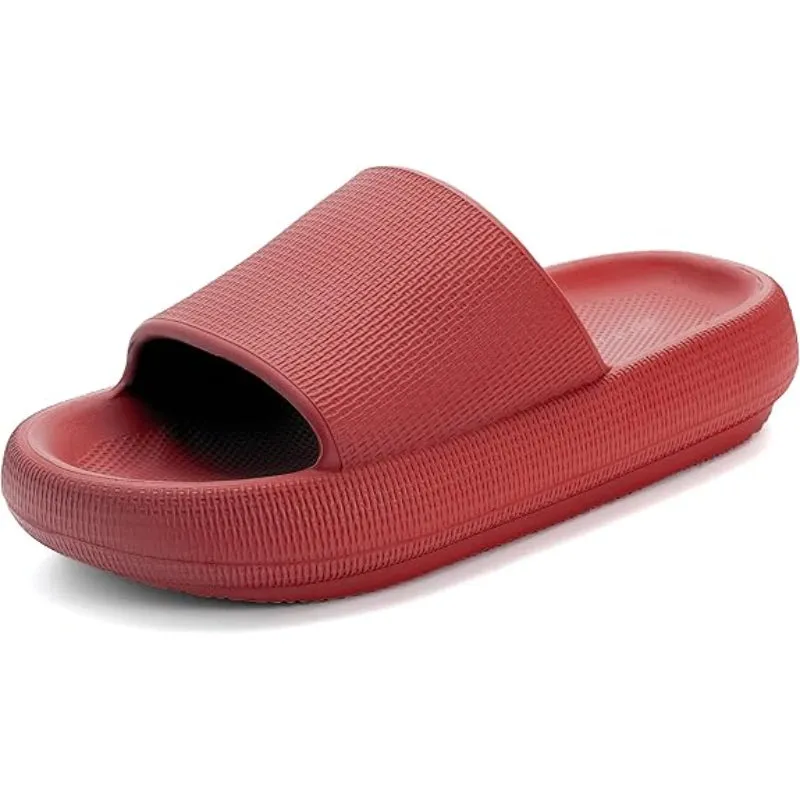 Streamlined Comfort Pillow Slides