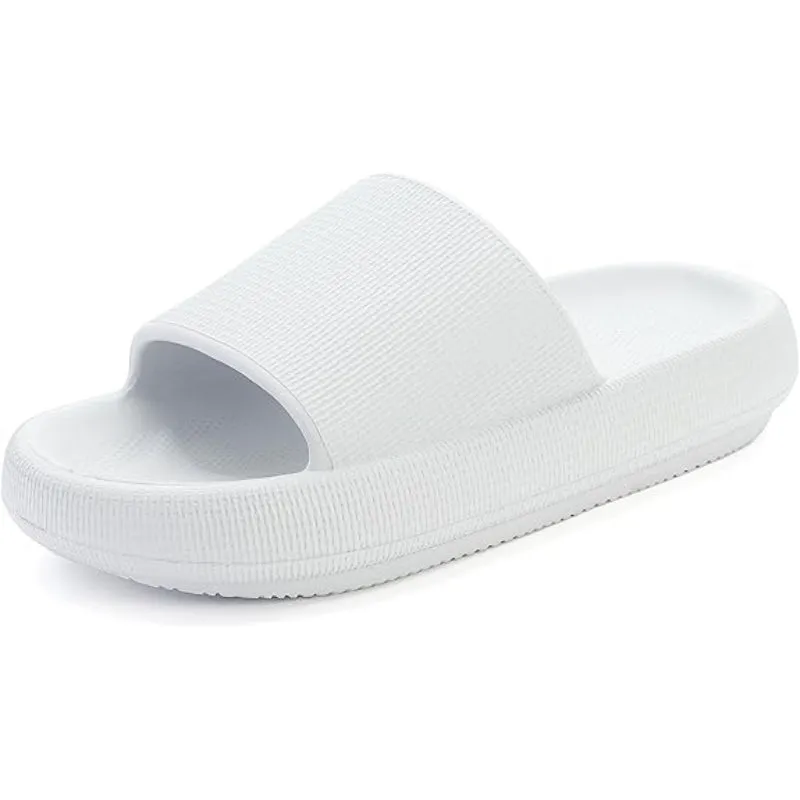 Streamlined Comfort Pillow Slides