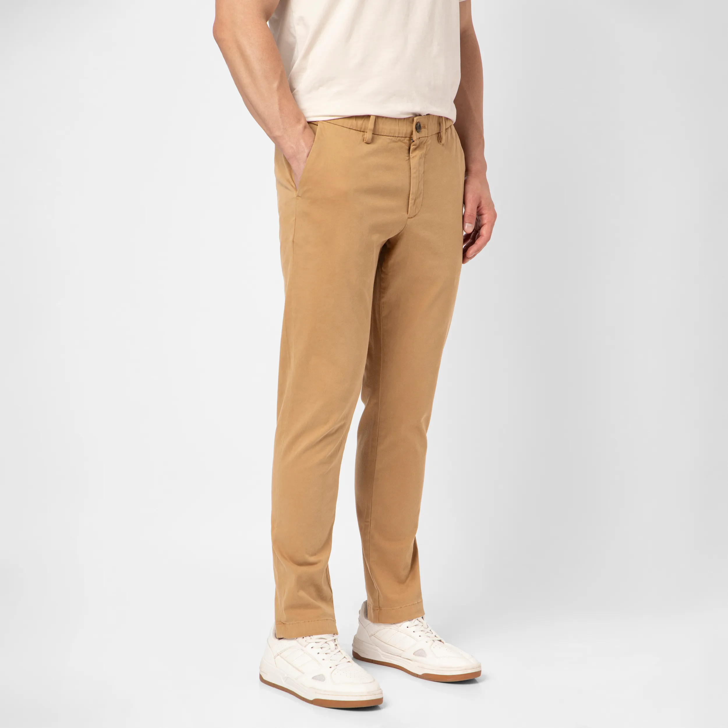 Stretch Chino Pant