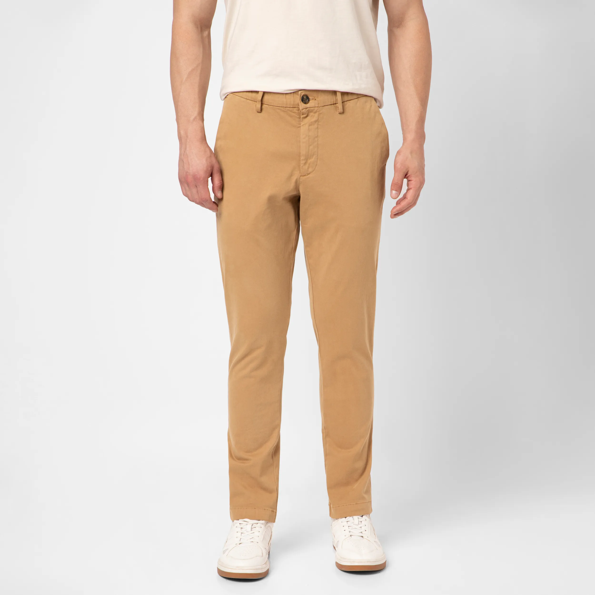 Stretch Chino Pant