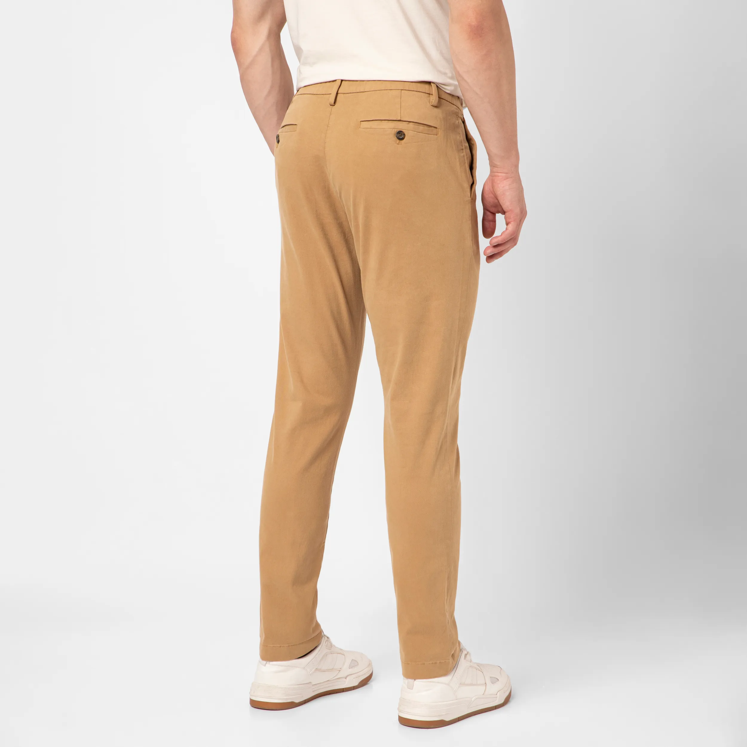 Stretch Chino Pant