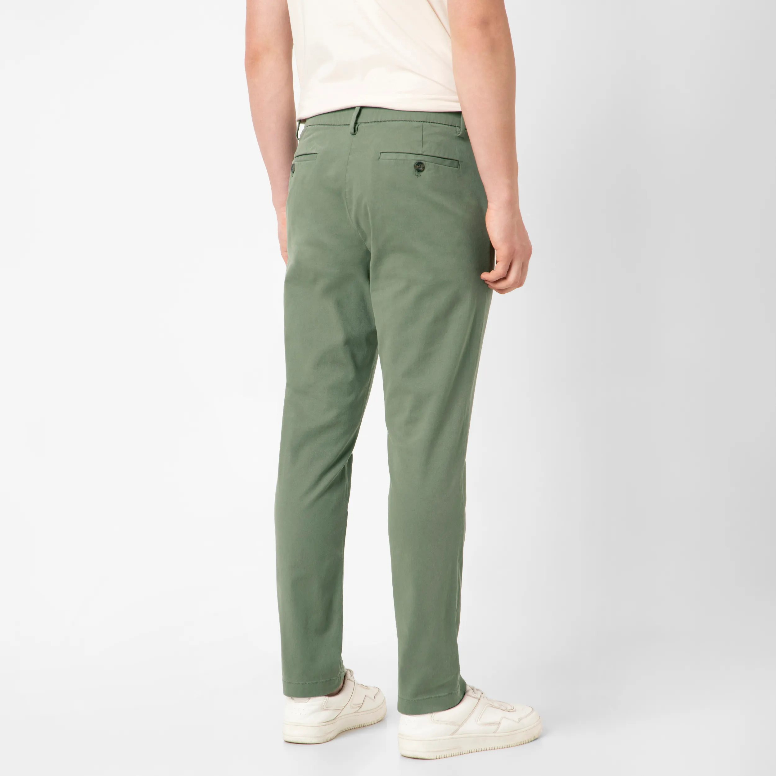 Stretch Chino Pant