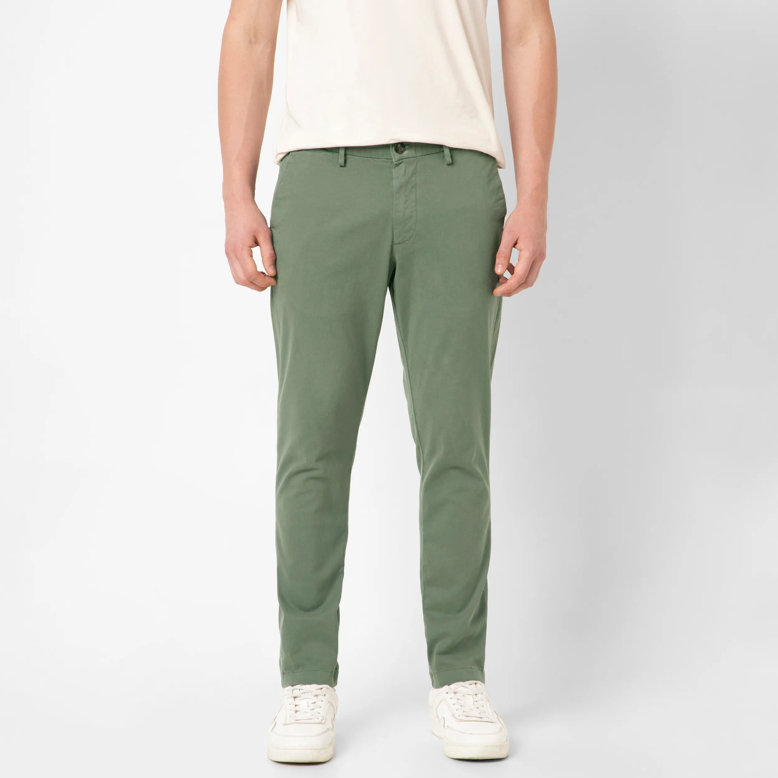 Stretch Chino Pant