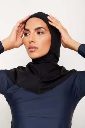 Swim Pullover Hijab
