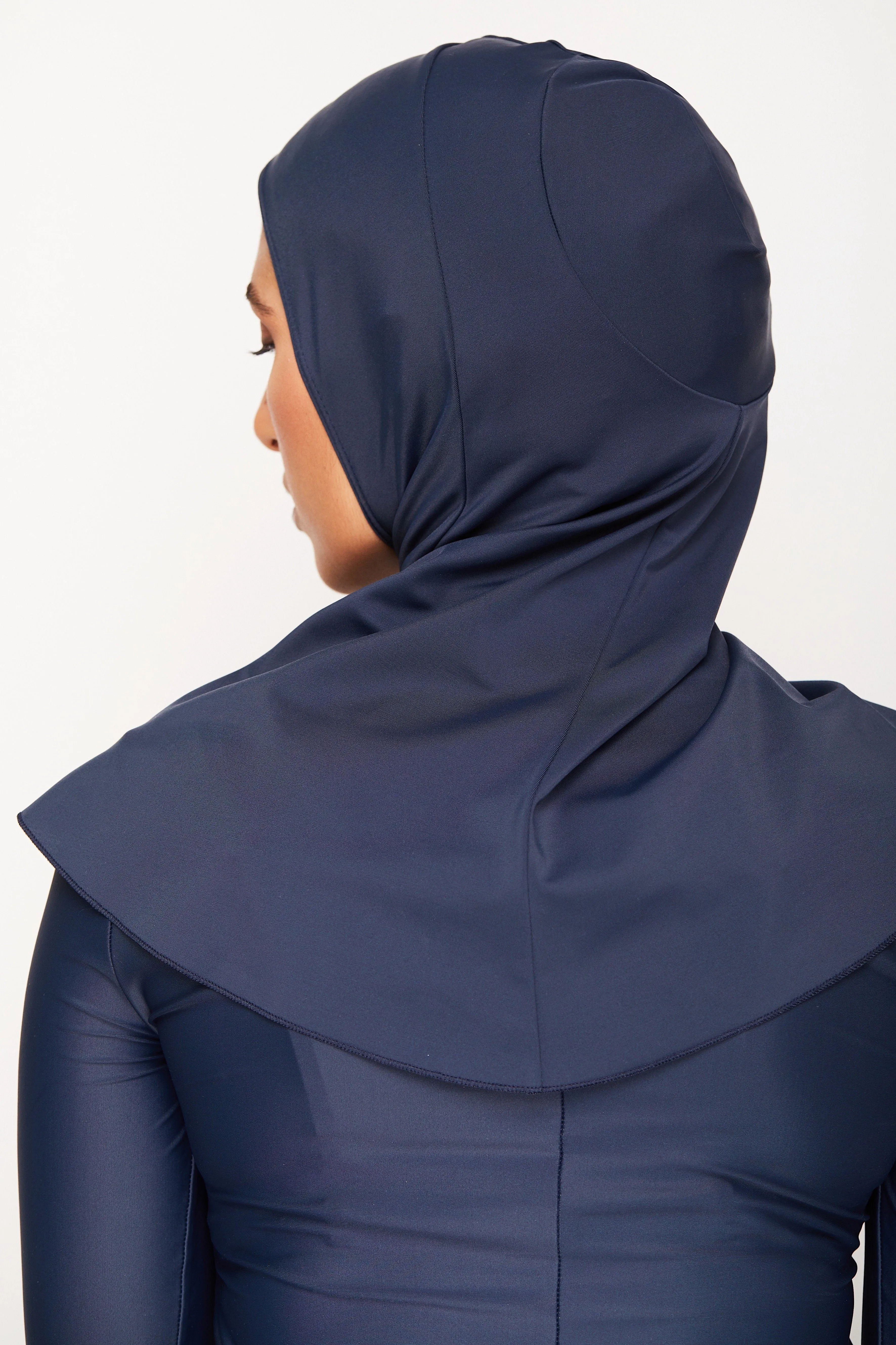 Swim Pullover Hijab