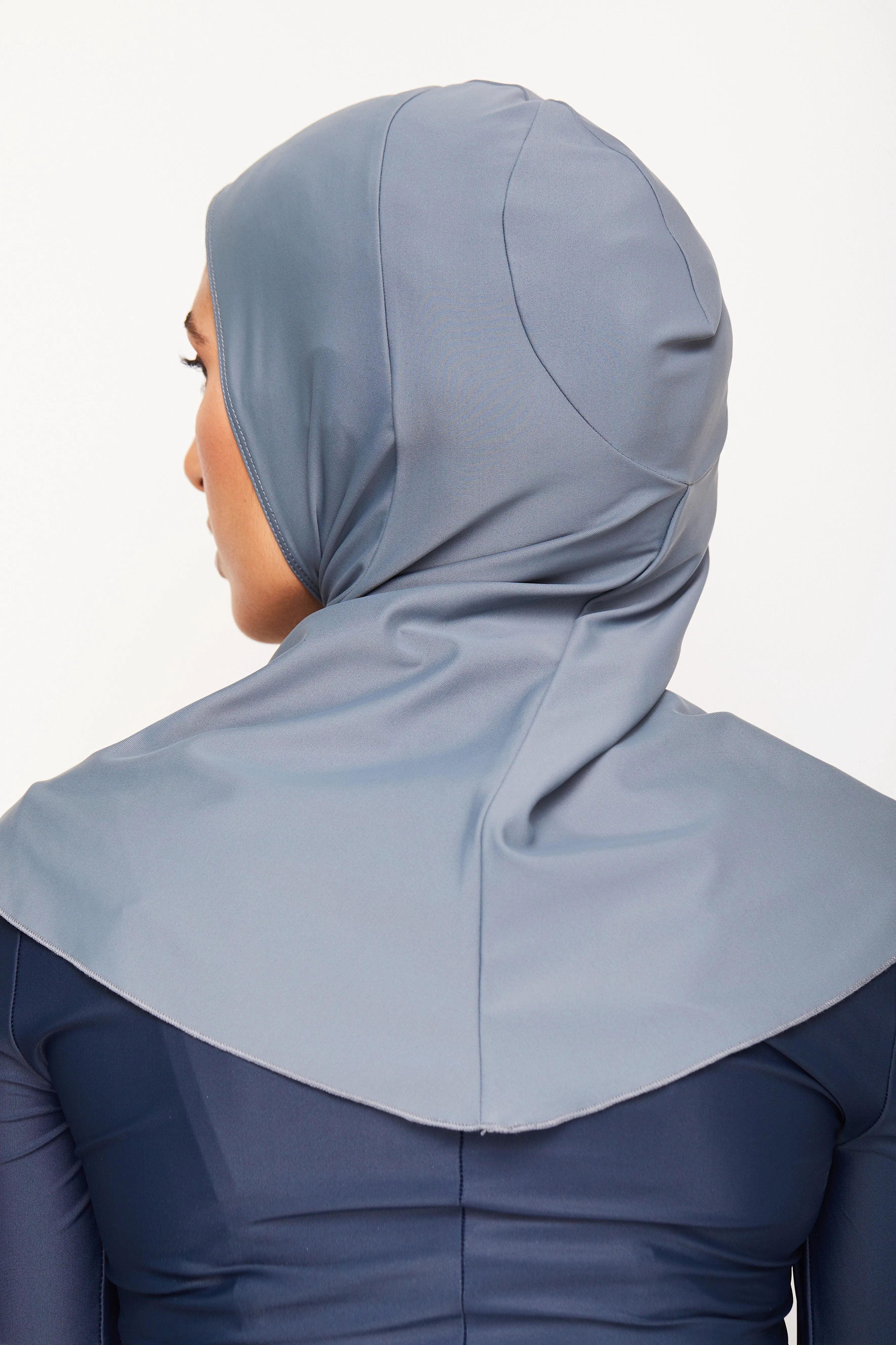 Swim Pullover Hijab