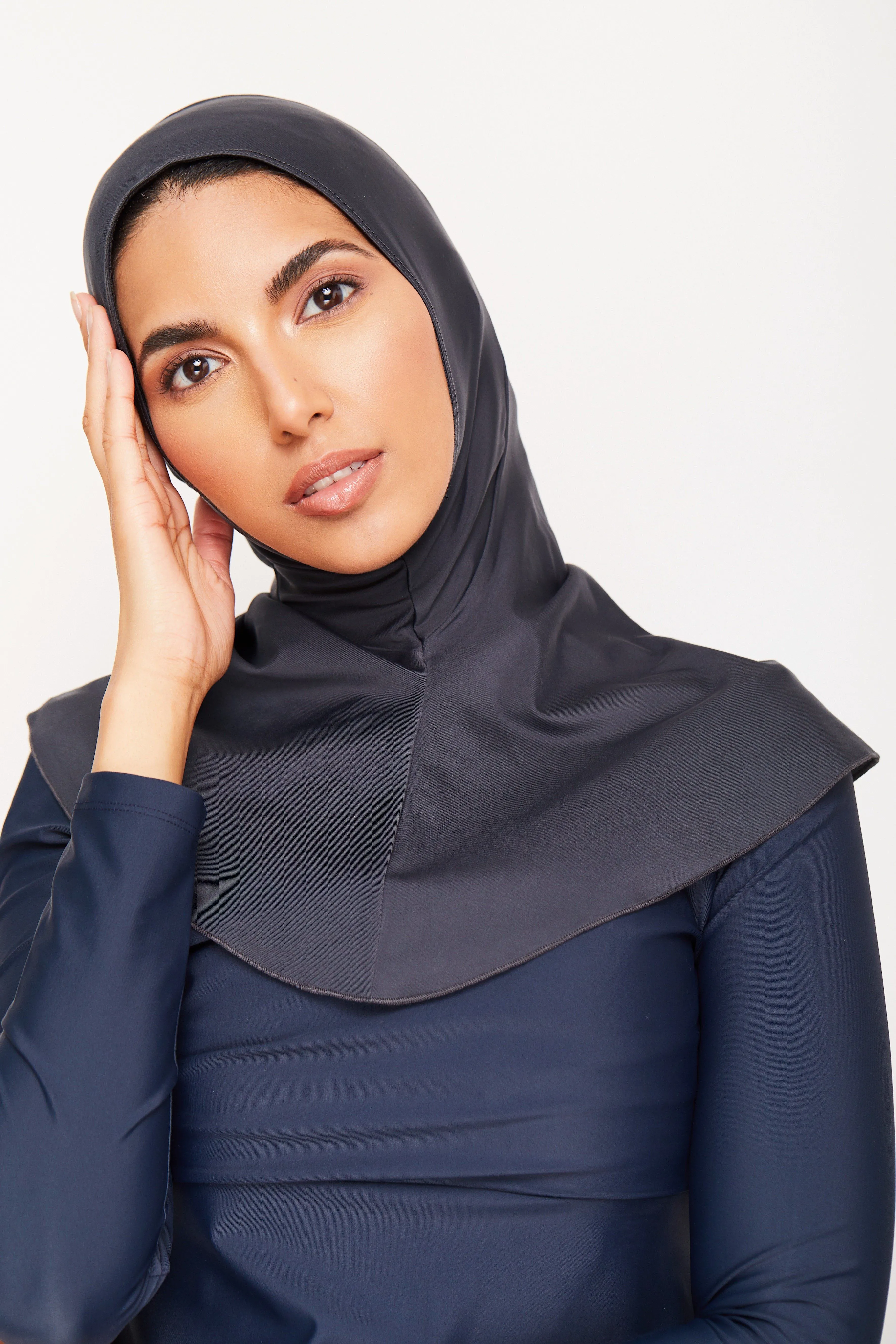 Swim Pullover Hijab
