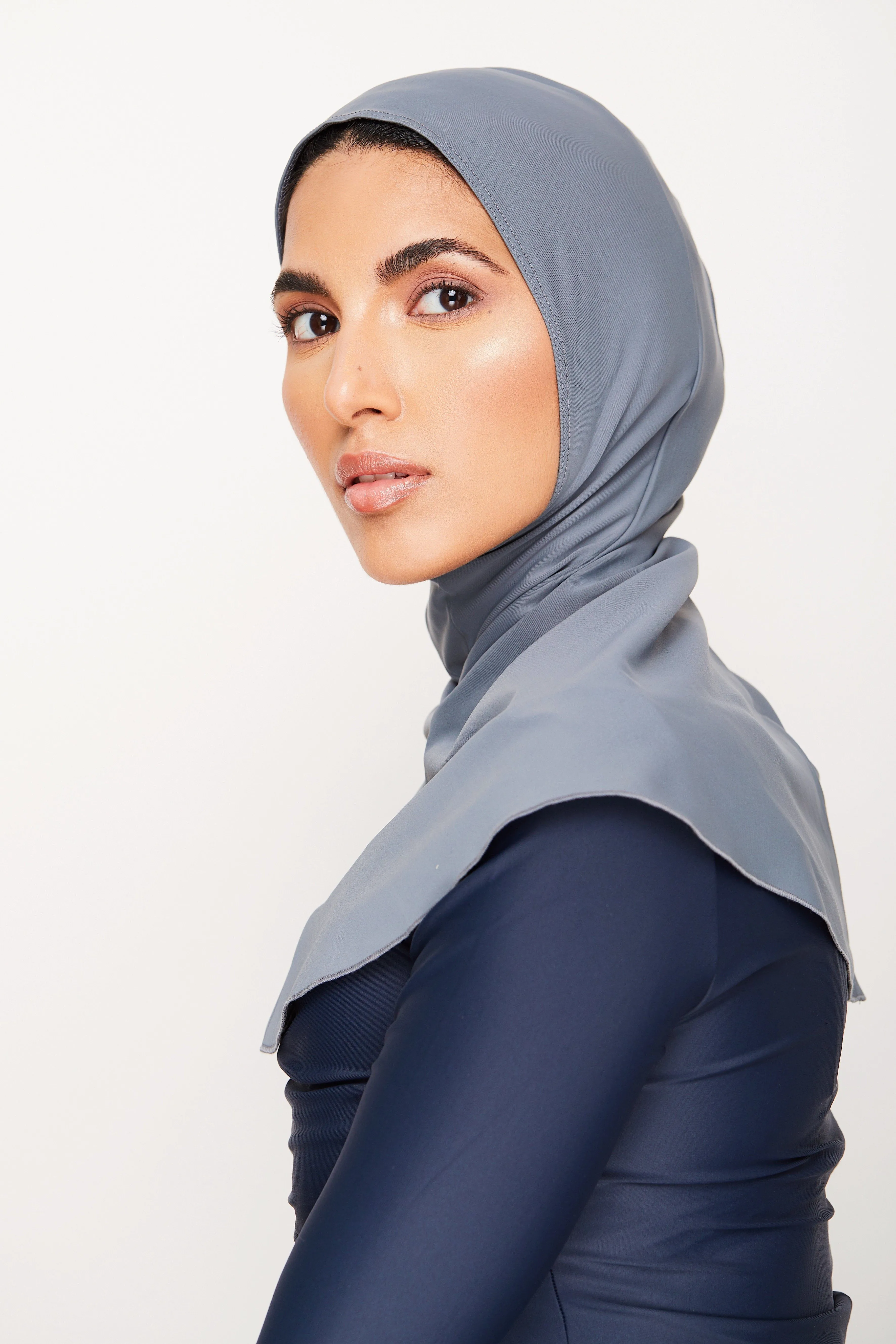 Swim Pullover Hijab