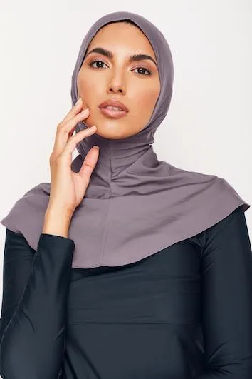 Swim Pullover Hijab