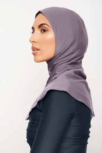 Swim Pullover Hijab