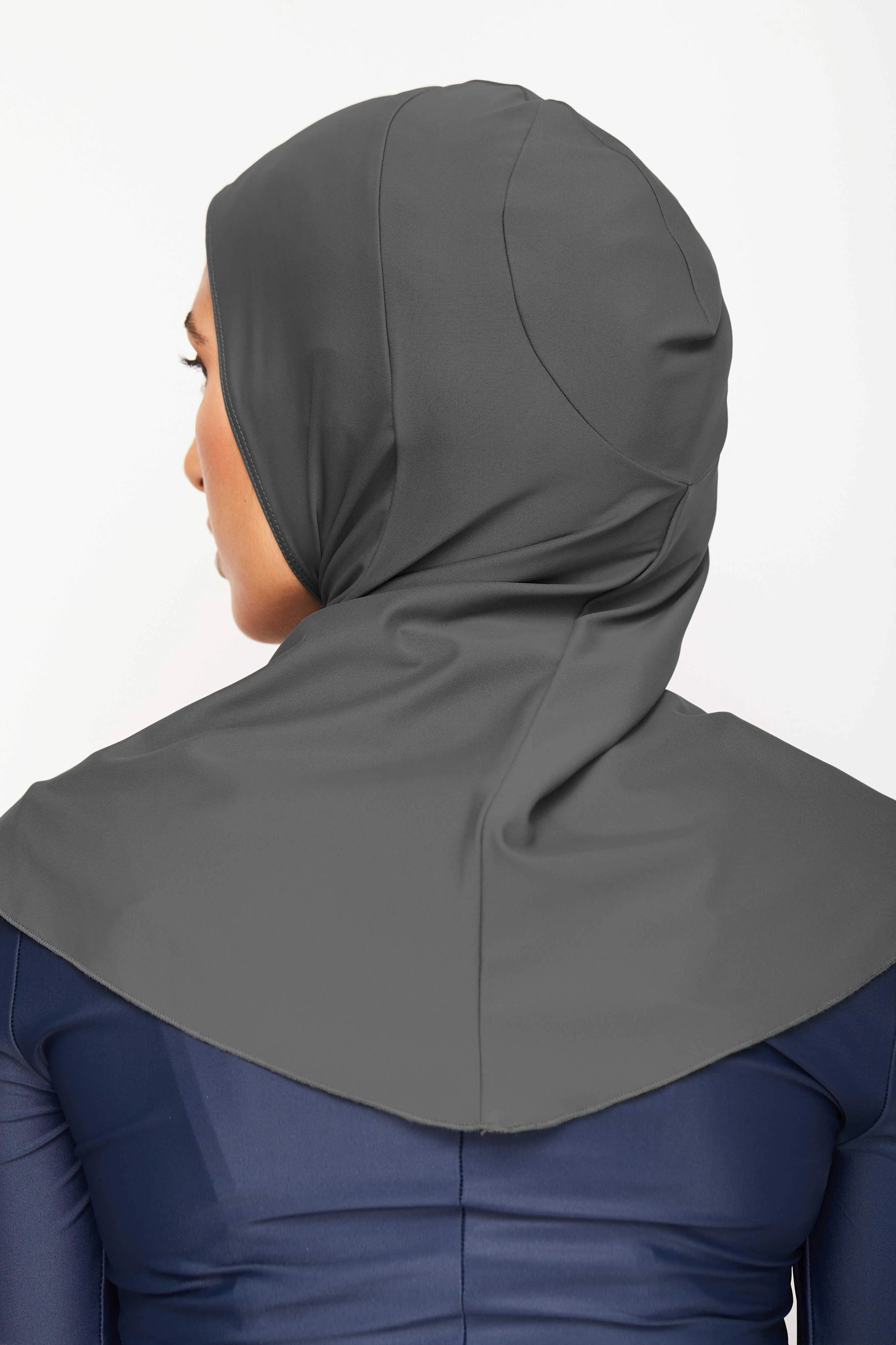 Swim Pullover Hijab
