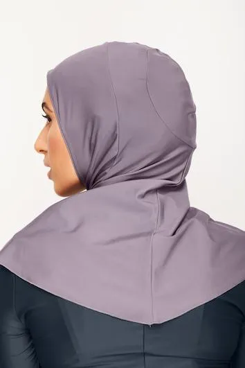 Swim Pullover Hijab