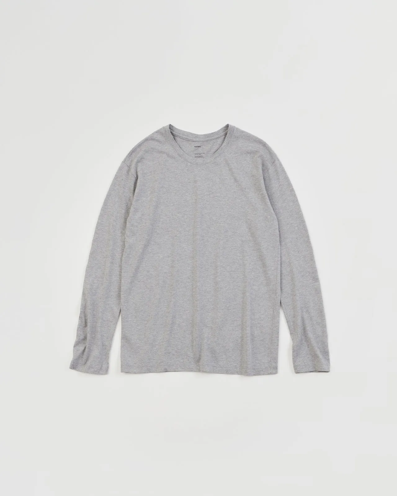 takes. Women's Long Sleeve Tee