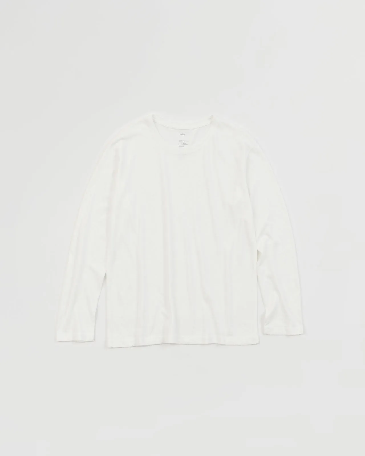 takes. Women's Long Sleeve Tee