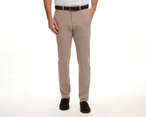 The Garvey Pant: Fescue 34" Length
