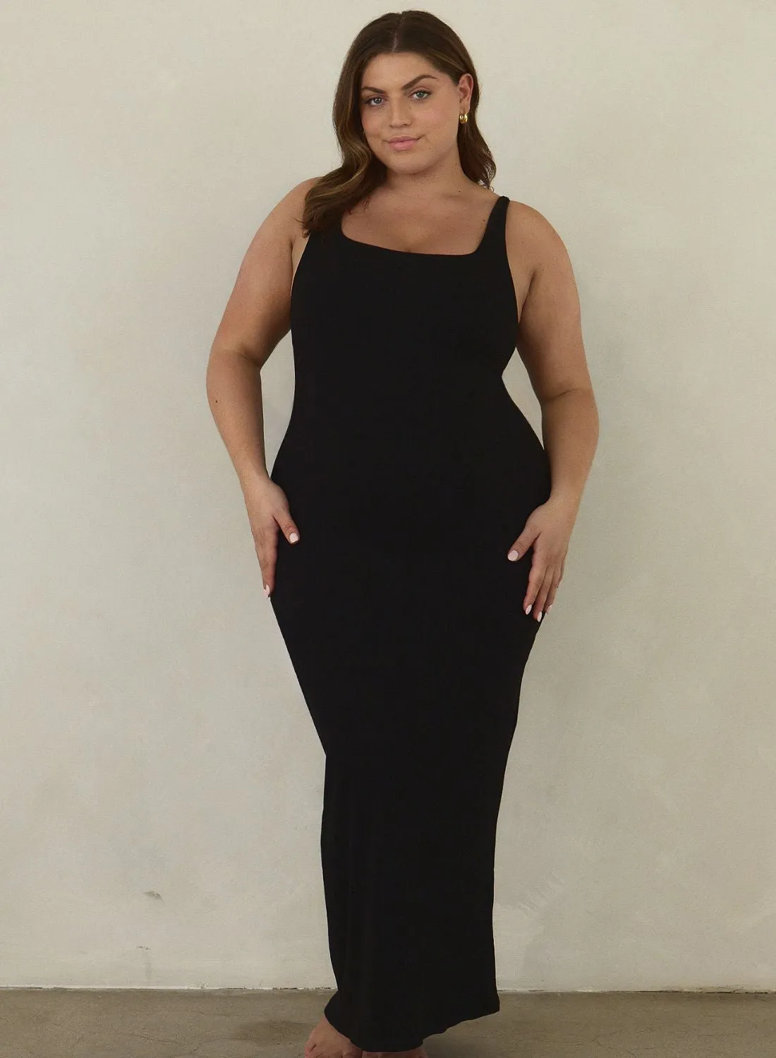 The Pinsy Sculpting Dress