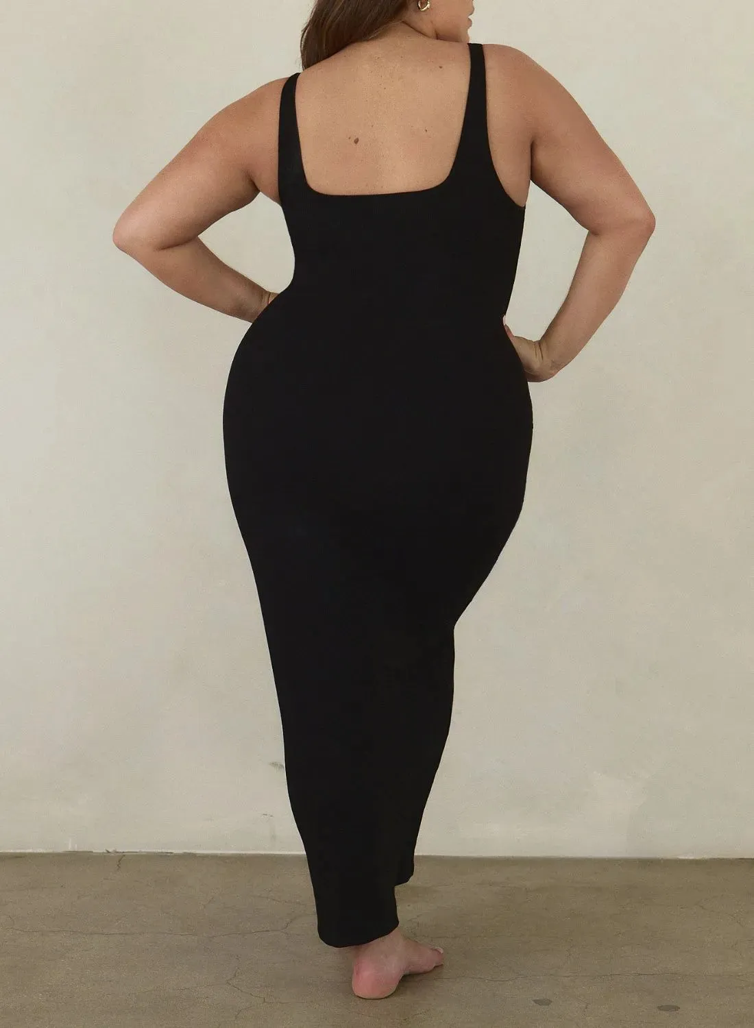 The Pinsy Sculpting Dress