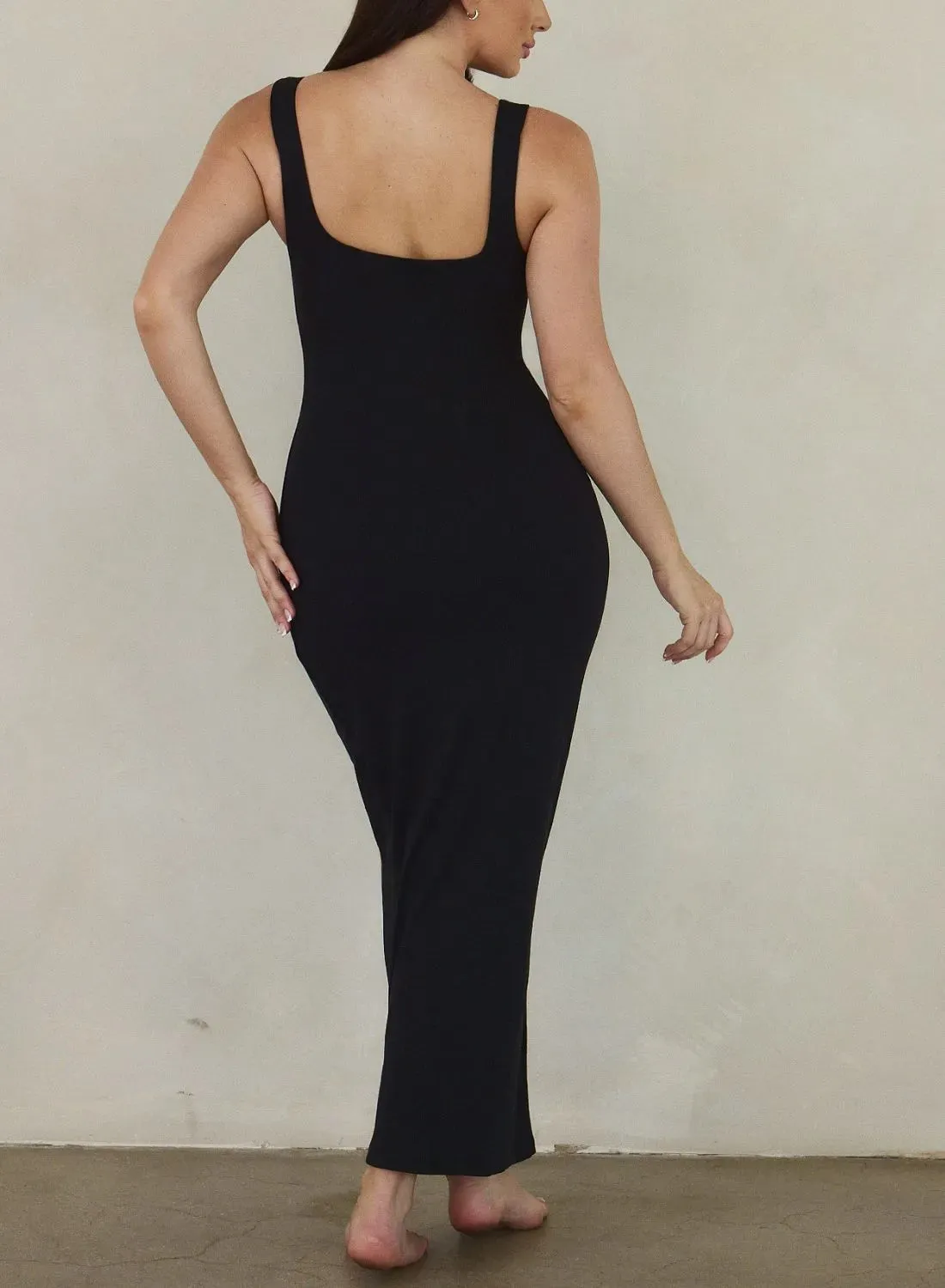 The Pinsy Sculpting Dress