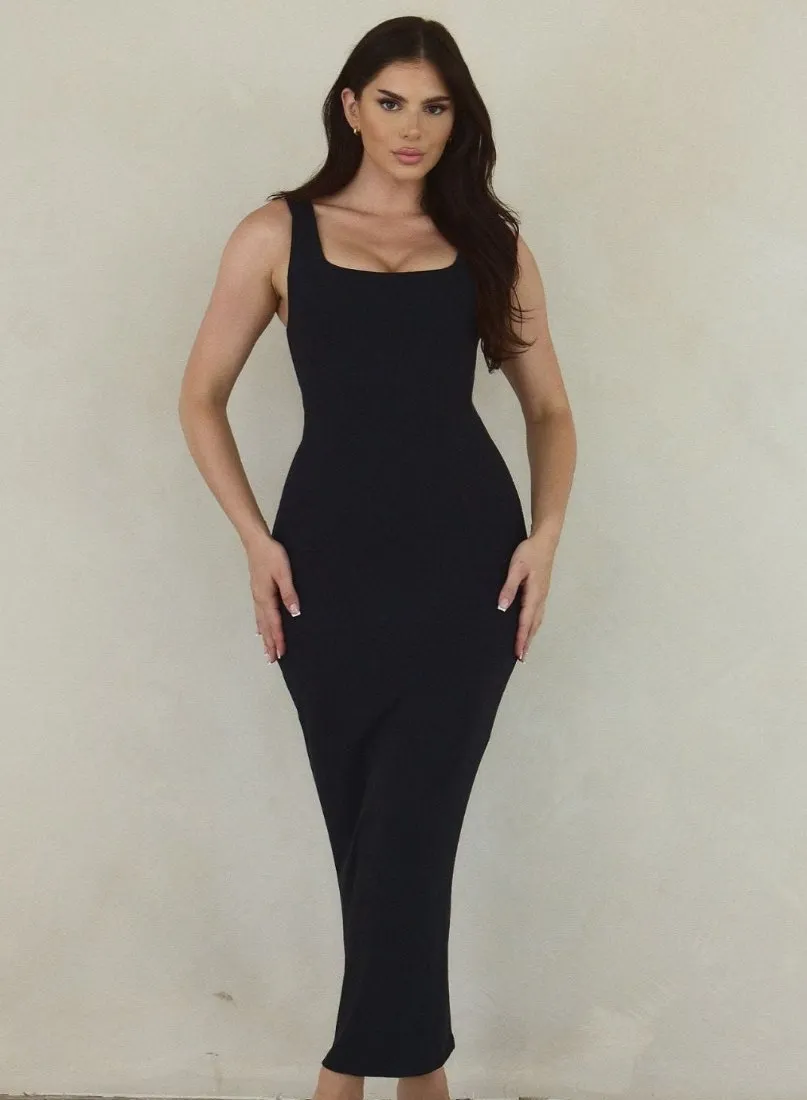 The Pinsy Sculpting Dress