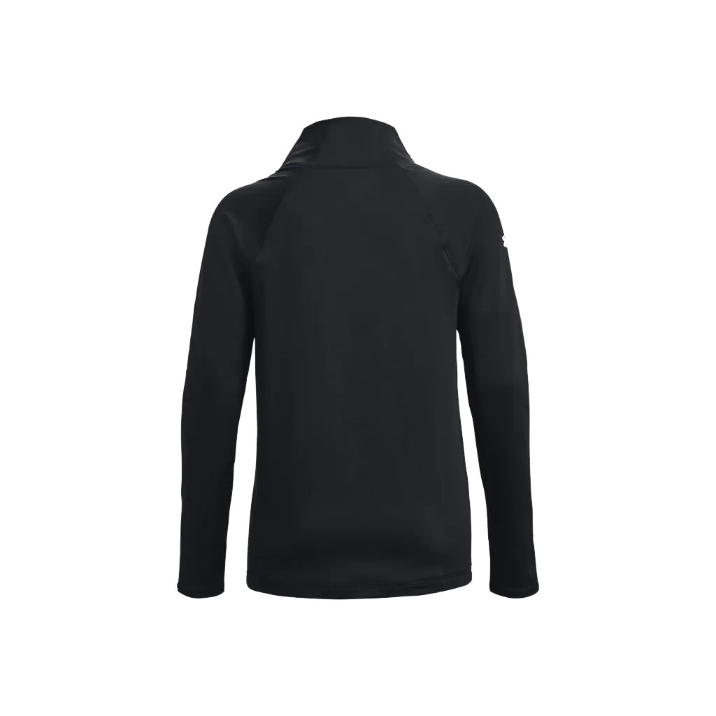 UA Women's Motion Snap Pullover