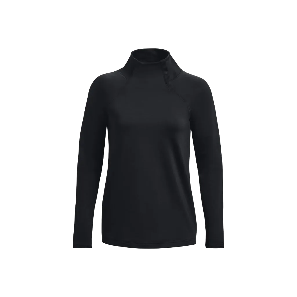 UA Women's Motion Snap Pullover