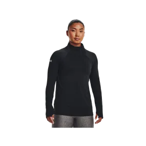 UA Women's Motion Snap Pullover