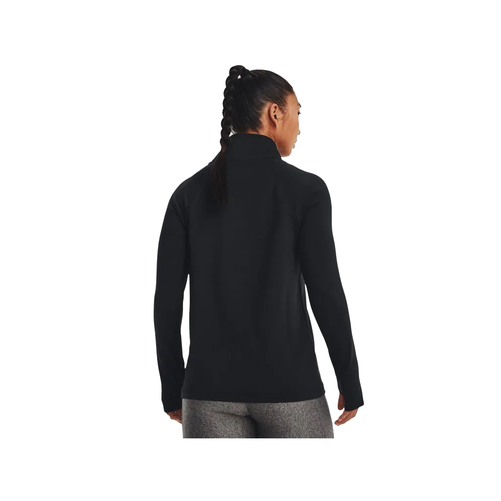 UA Women's Motion Snap Pullover