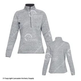 Under Armour Specialist Henley 1/4 Zip Pullover