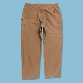 Vintage Carhartt Double Knee Work Pants 40x34