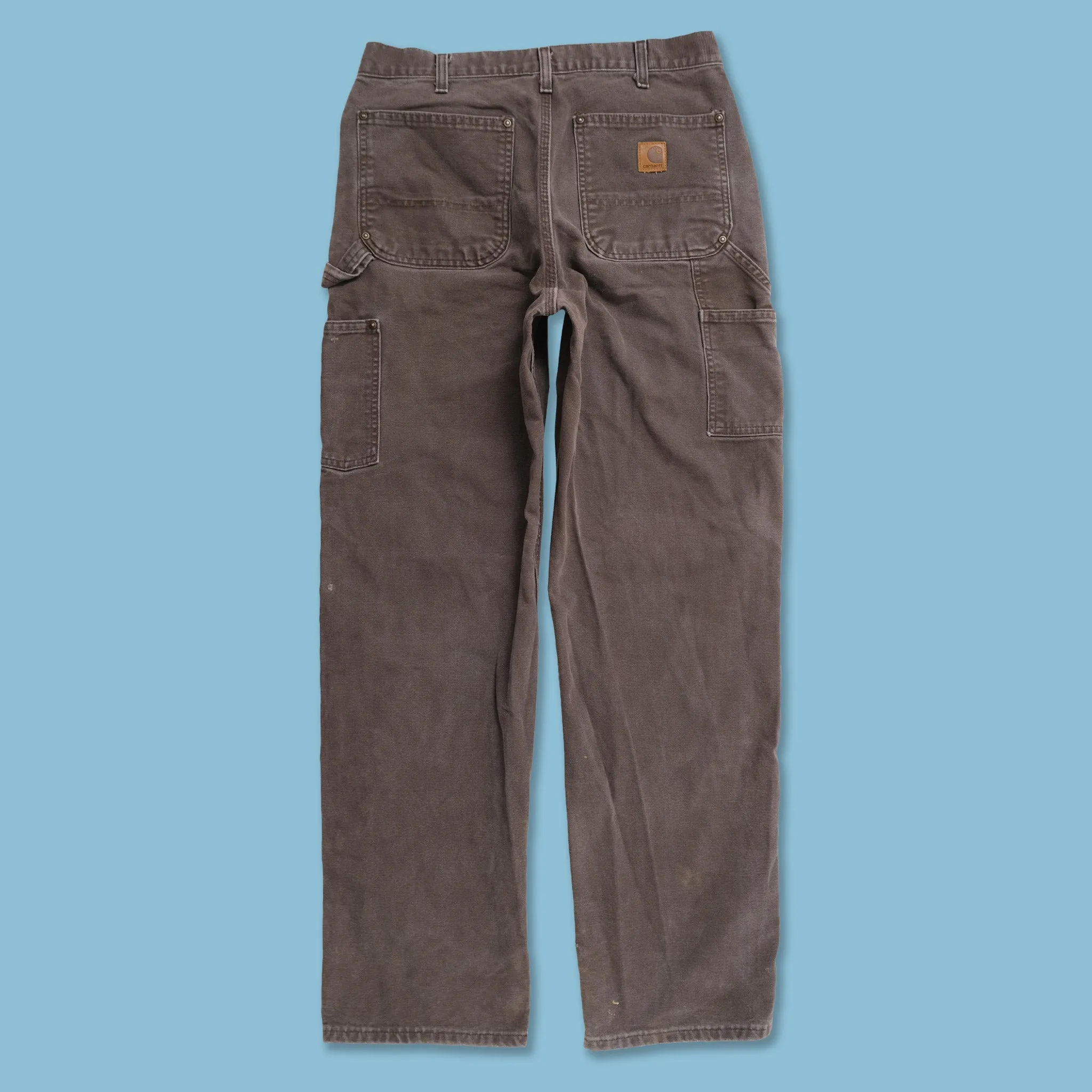 Vintage Carhartt Work Pants 32x34
