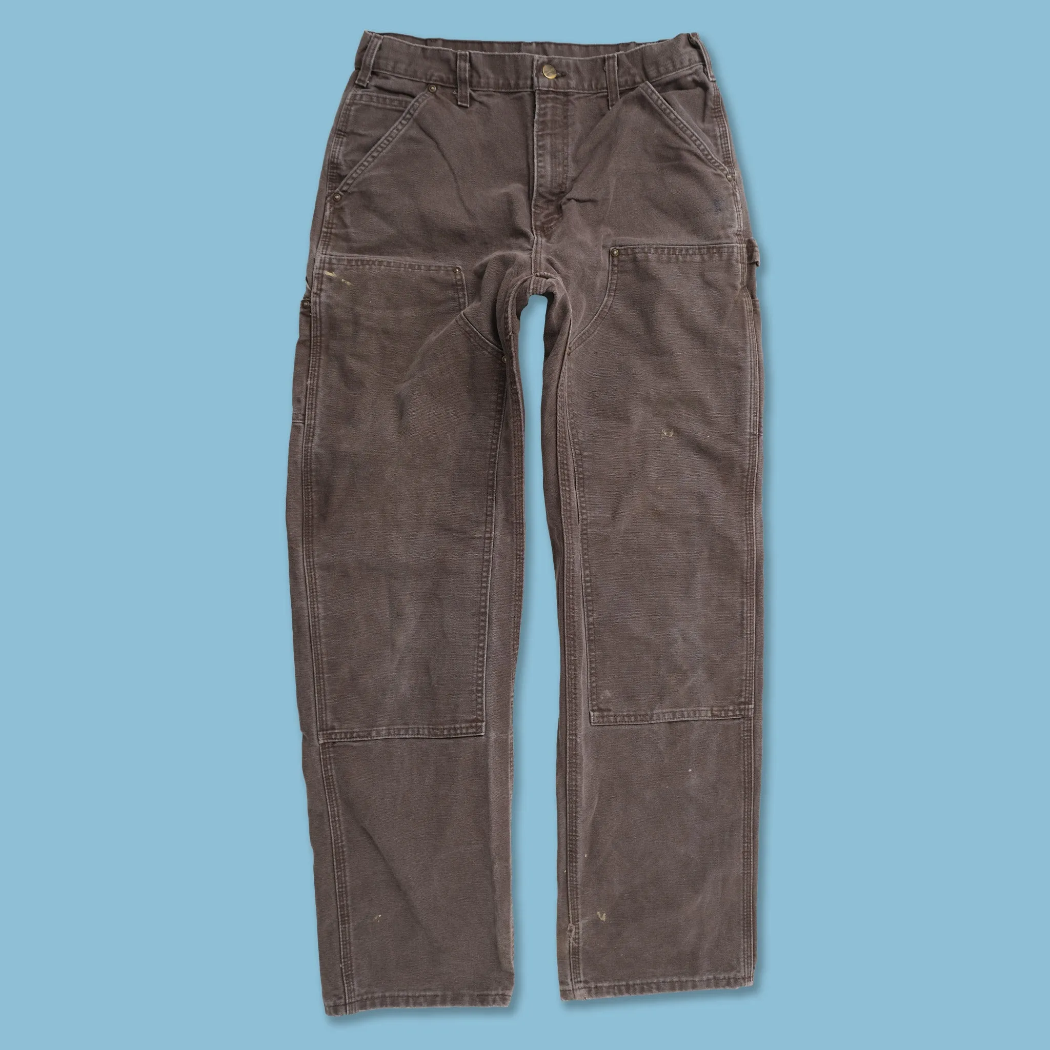 Vintage Carhartt Work Pants 32x34