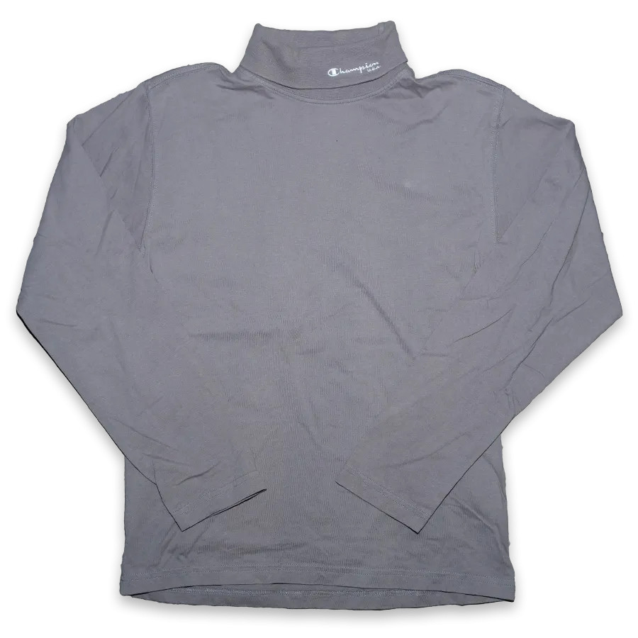 Vintage Champion Turtleneck Medium