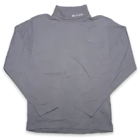 Vintage Champion Turtleneck Medium