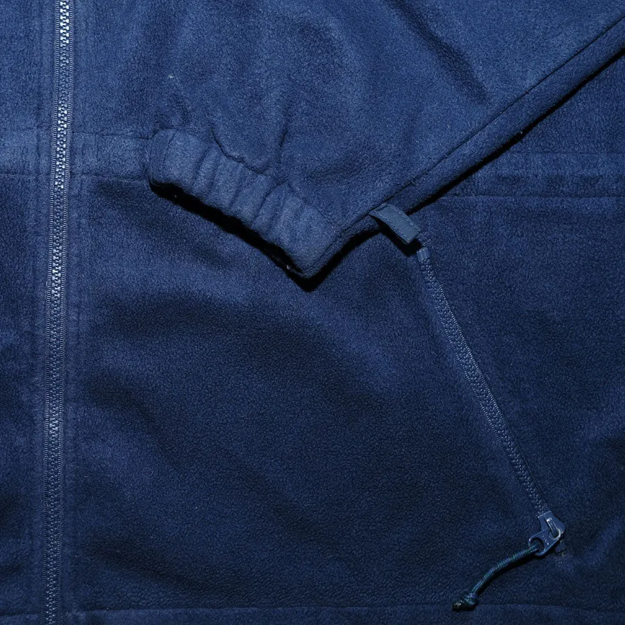 Vintage Columbia Fleece Jacket XLarge