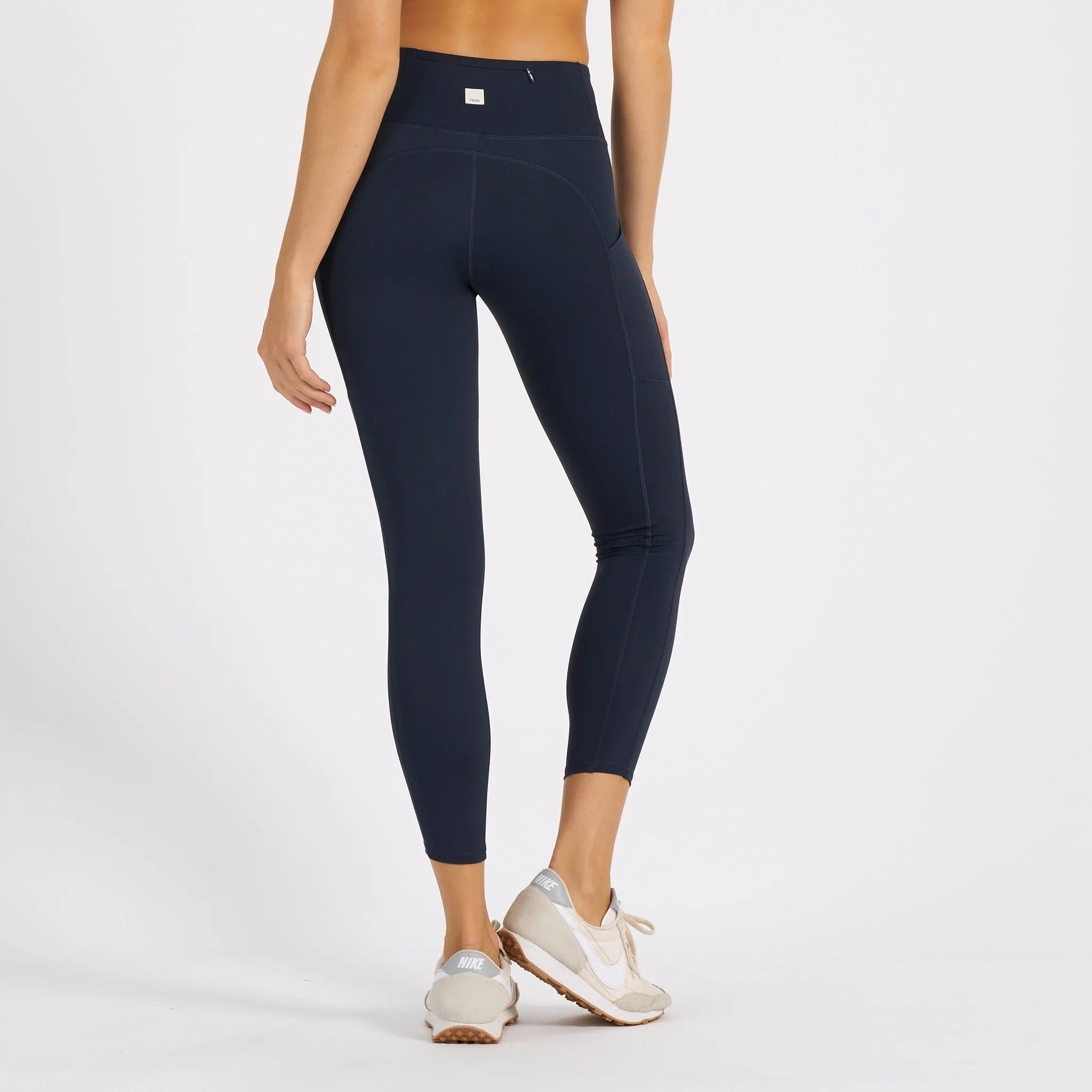 VUORI STRIDE WOMENS LEGGINGS