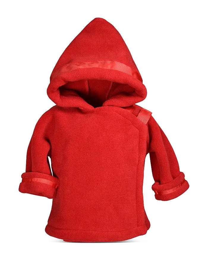 WarmPlus Fleece Jacket Wrap