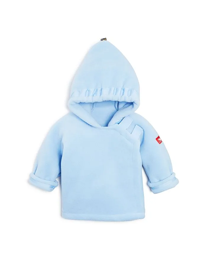 WarmPlus Fleece Jacket Wrap