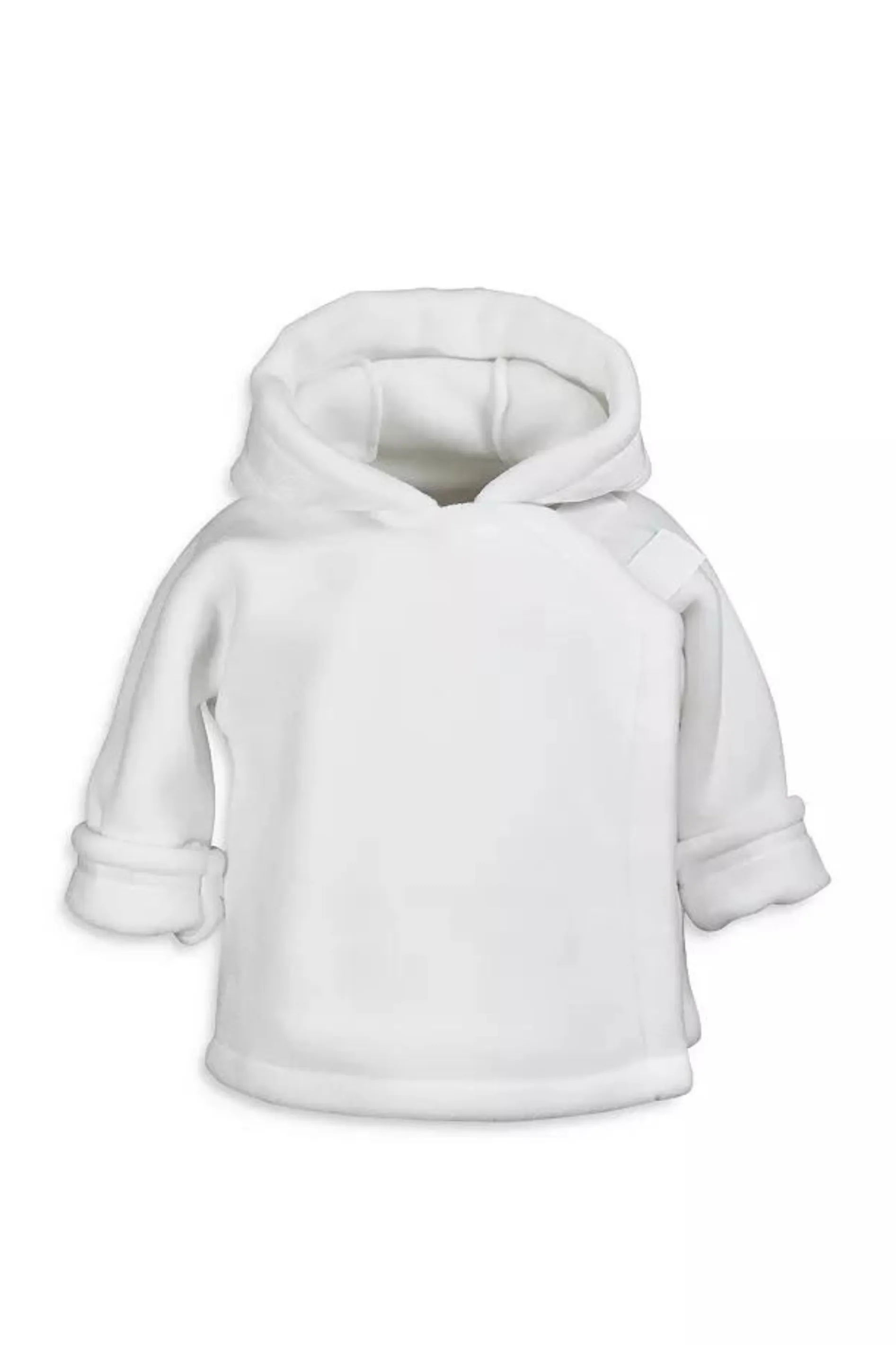 WarmPlus Fleece Jacket Wrap
