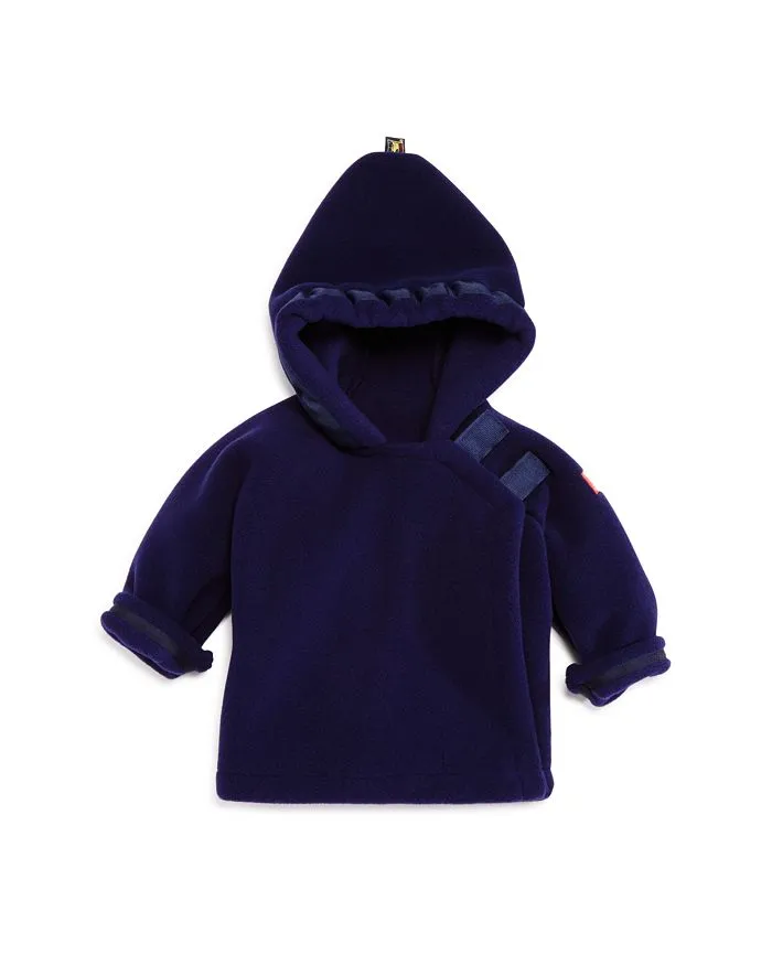 WarmPlus Fleece Jacket Wrap