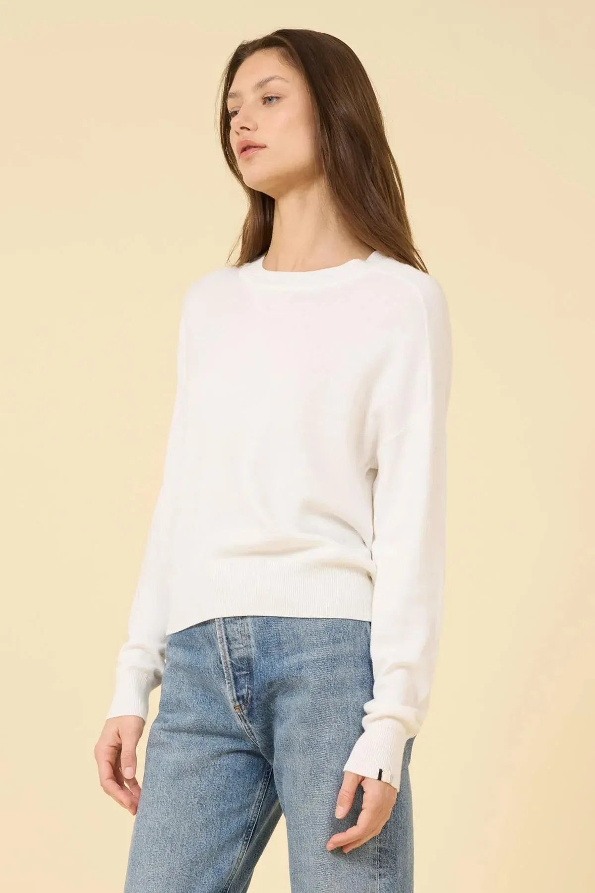 Warwick Pullover