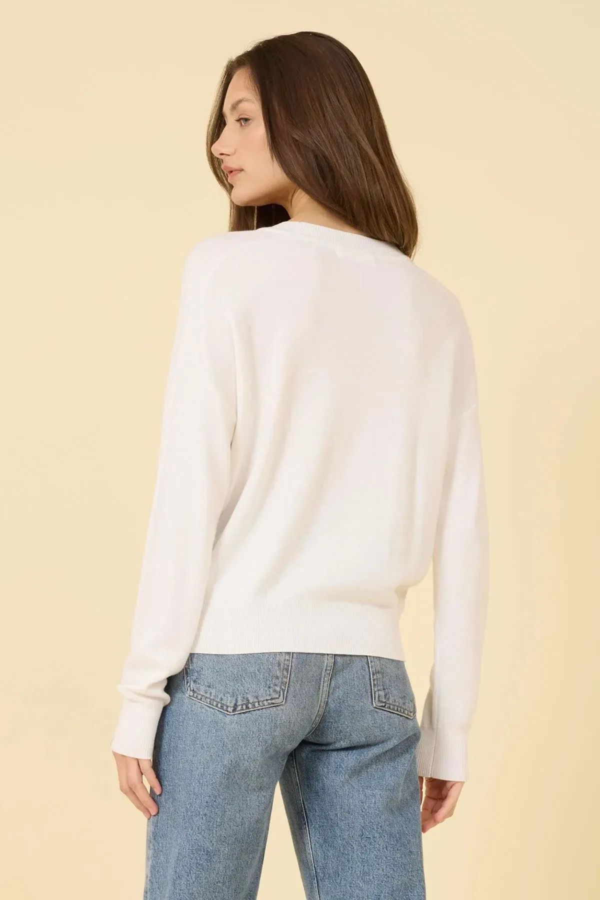 Warwick Pullover
