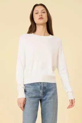 Warwick Pullover