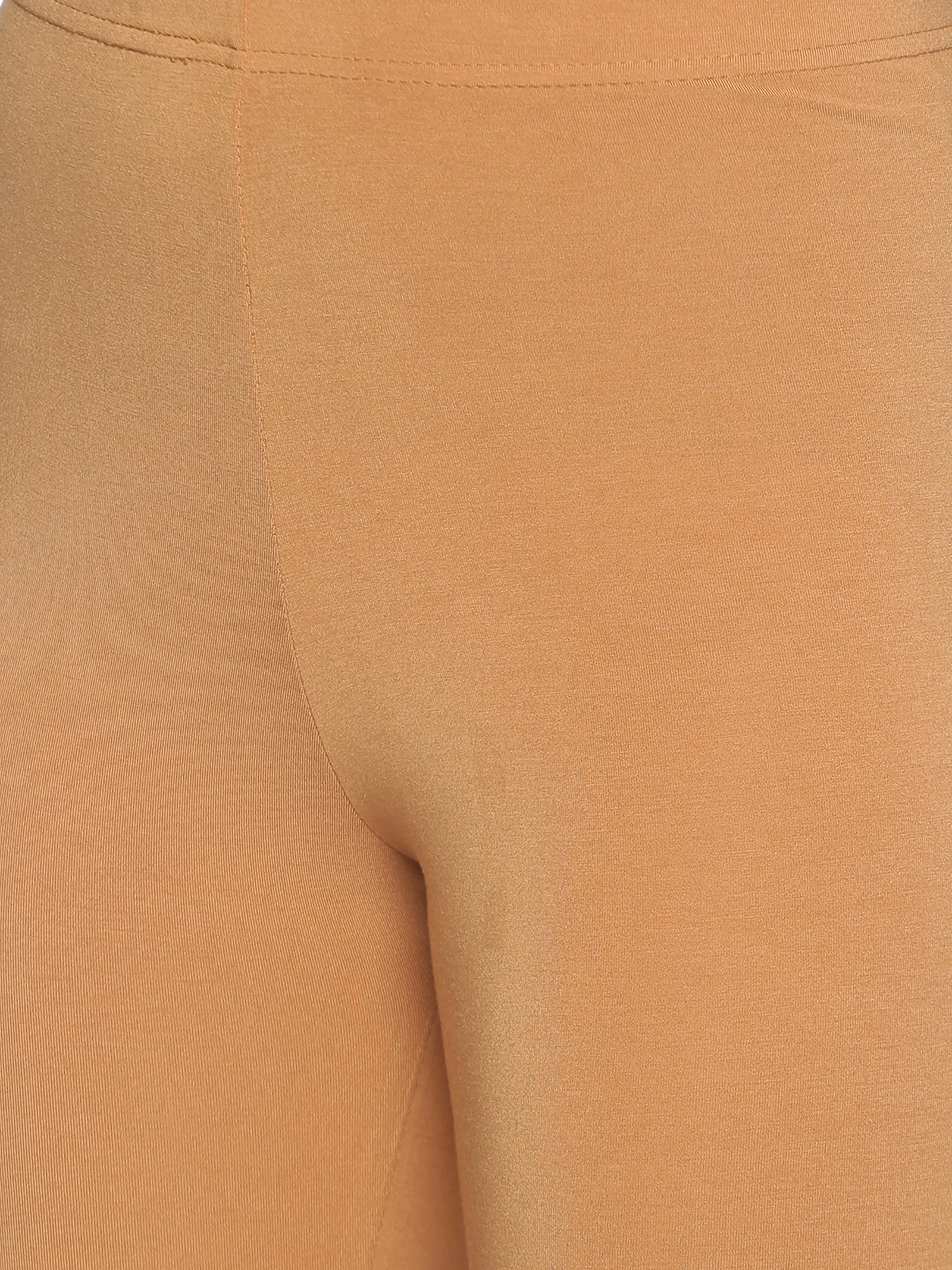 Wheat churidar