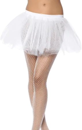 White Tutu