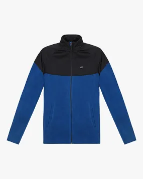 WILDCRAFT MENS ADRI FLEECE PRO JACKET