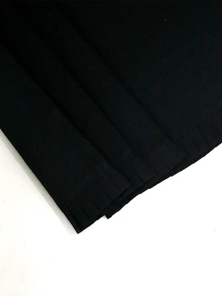 WOMEN COTTON UNDER SKIRT