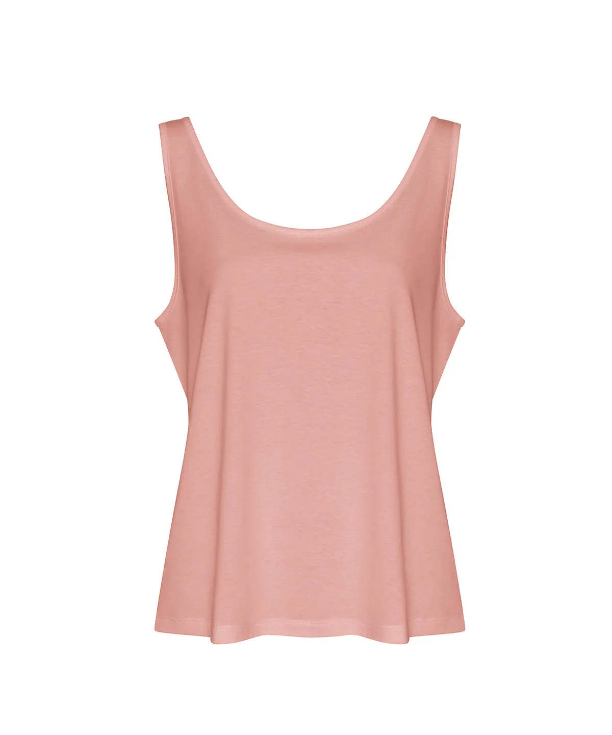 Women's AWD Victory Tank {JT017}