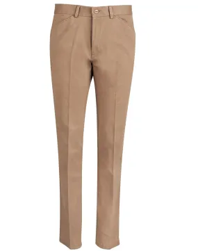 Womens Boston Chino Pants (WS-M9390)