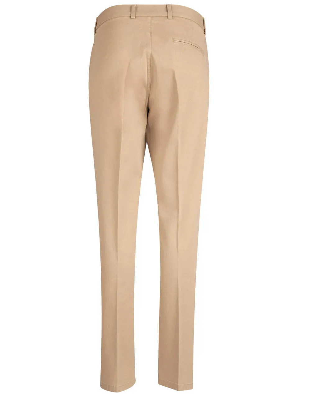 Womens Boston Chino Pants (WS-M9390)