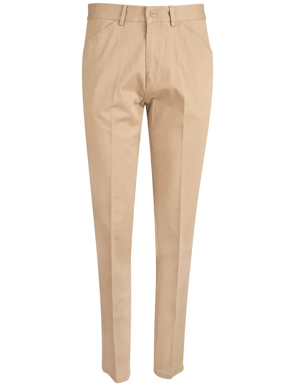 Womens Boston Chino Pants (WS-M9390)